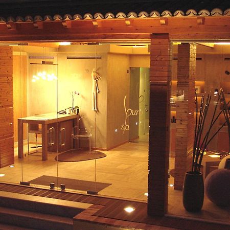 Hotel Lusitano Golegã Zewnętrze zdjęcie