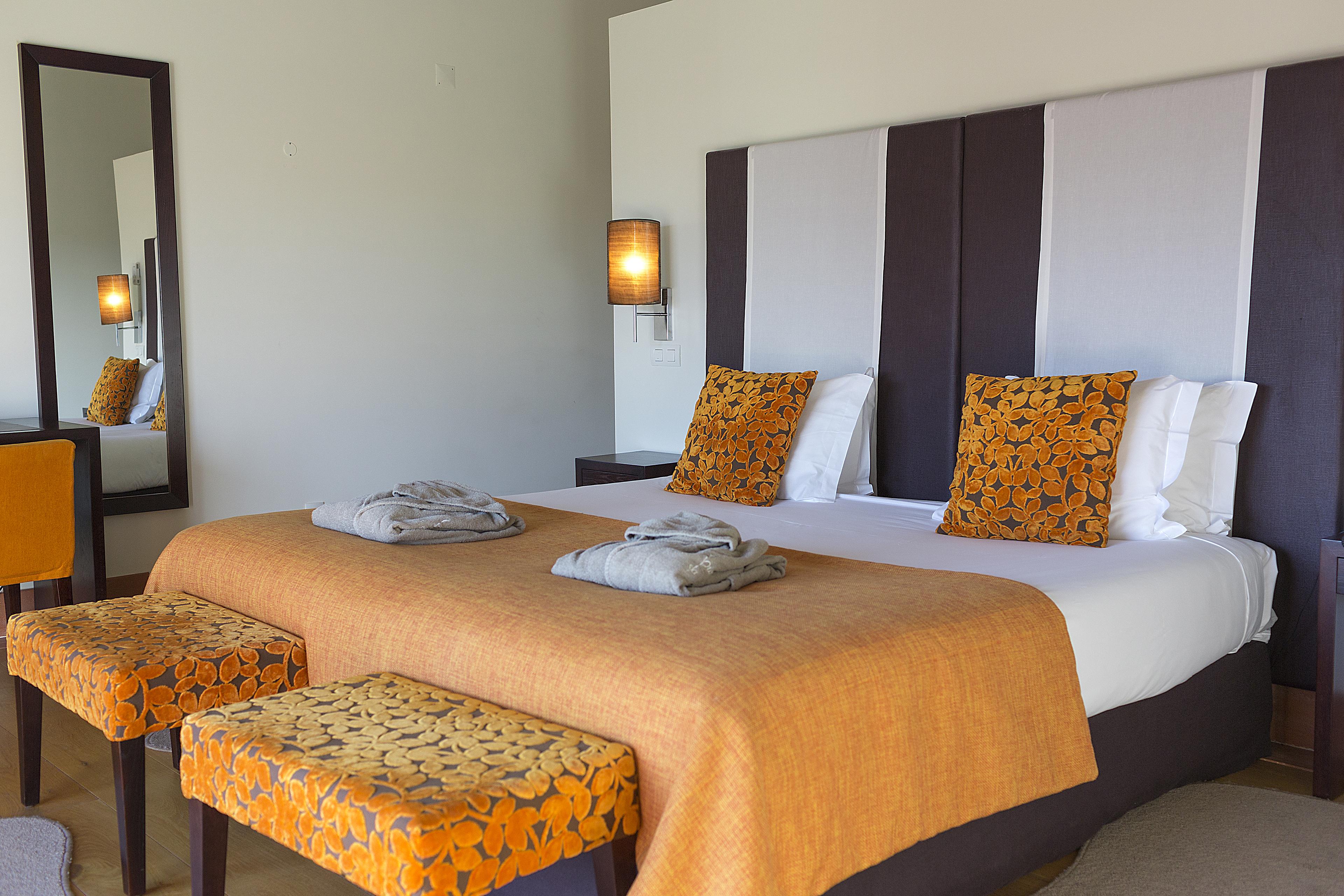 Hotel Lusitano Golegã Zewnętrze zdjęcie