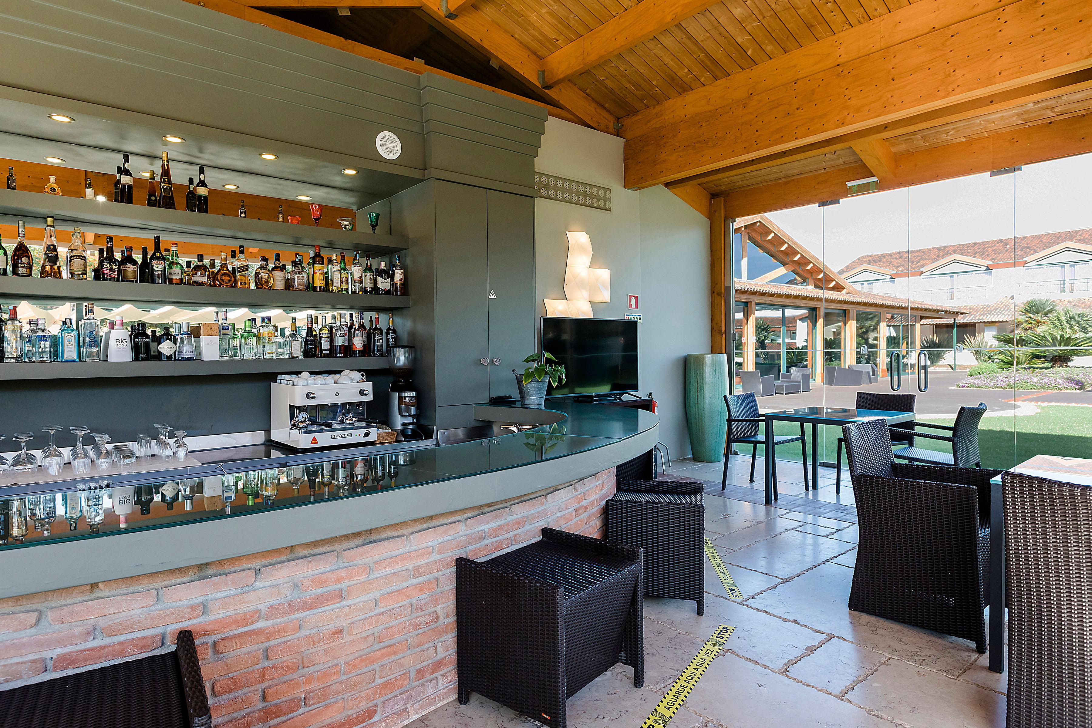 Hotel Lusitano Golegã Zewnętrze zdjęcie