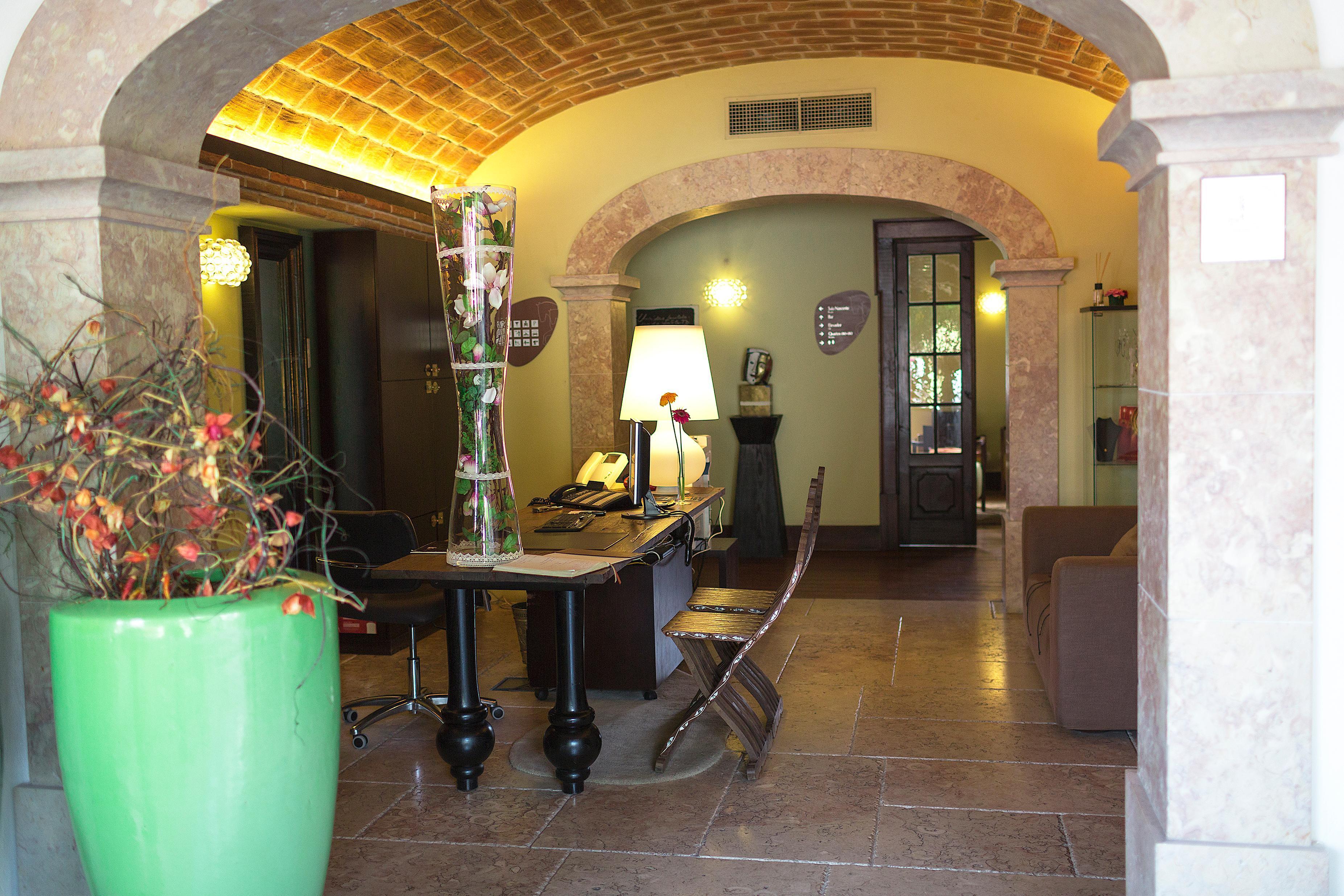Hotel Lusitano Golegã Zewnętrze zdjęcie