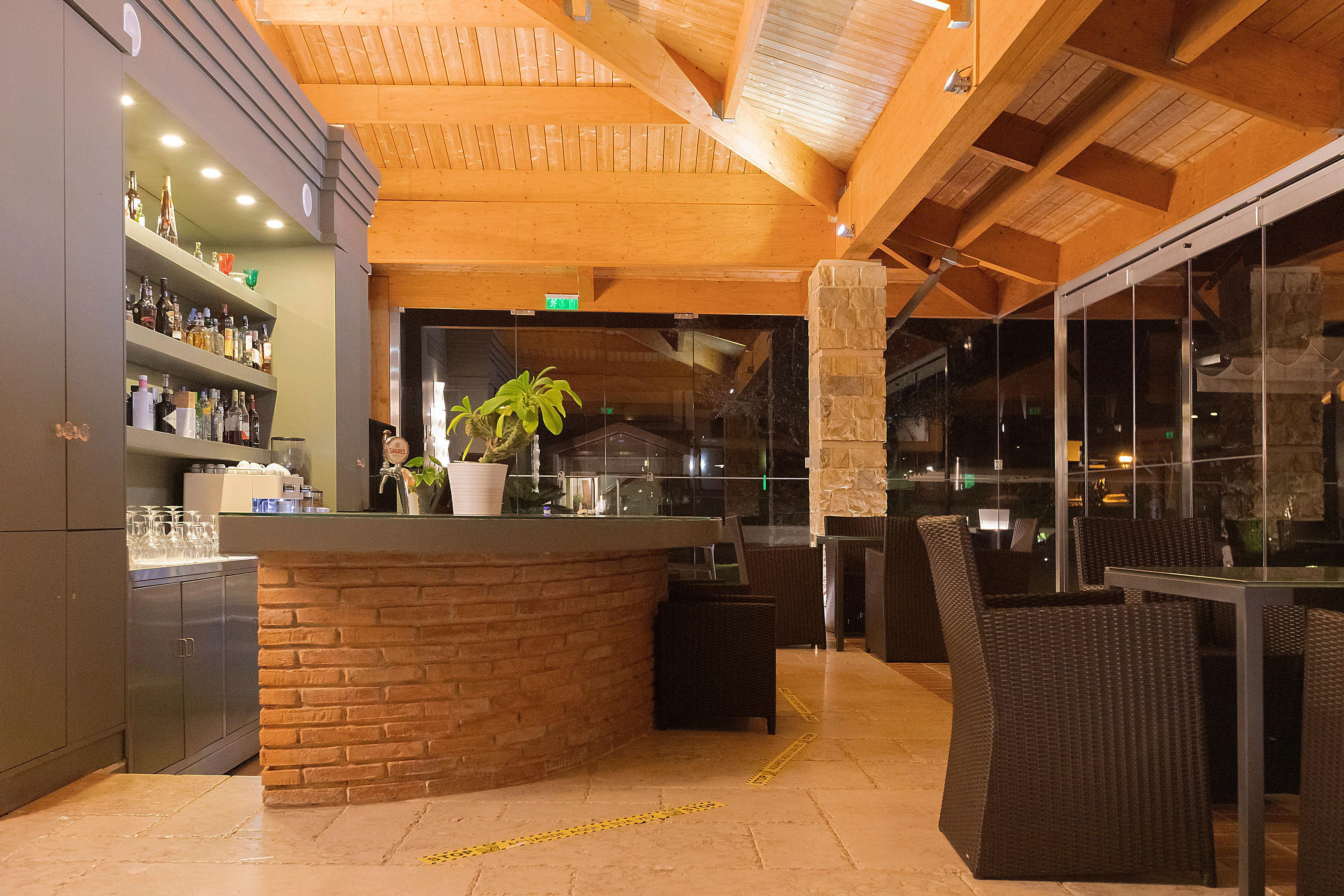 Hotel Lusitano Golegã Zewnętrze zdjęcie