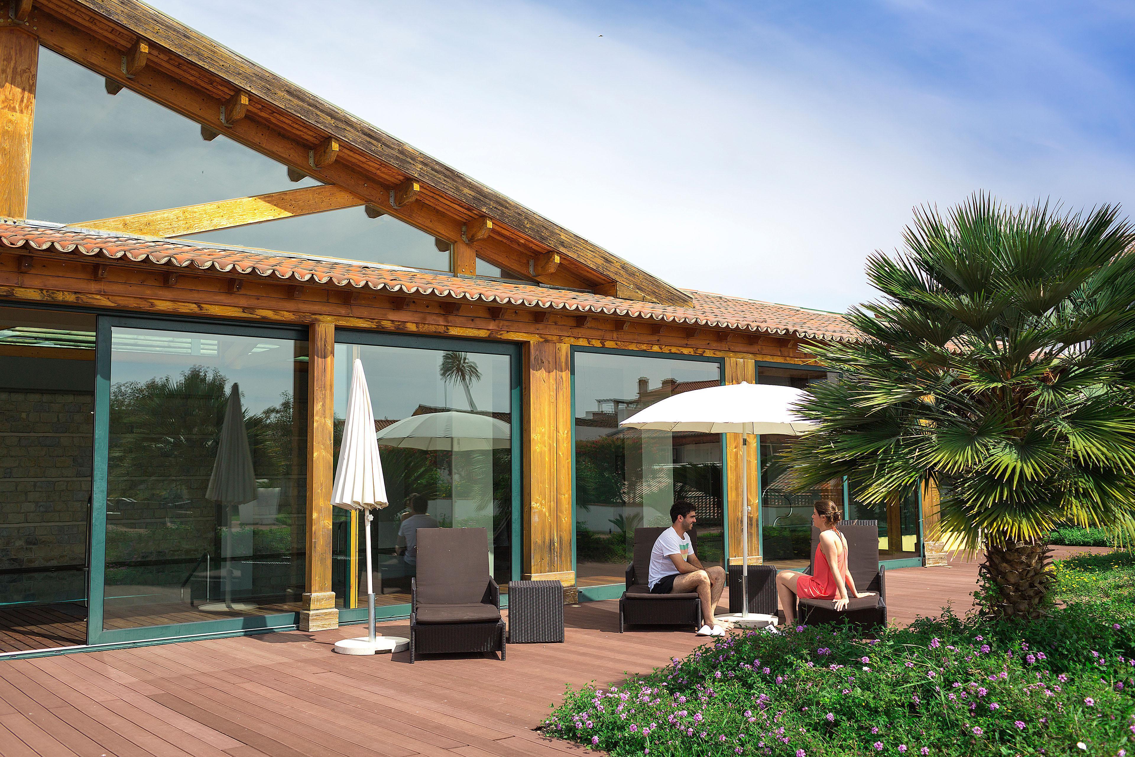 Hotel Lusitano Golegã Zewnętrze zdjęcie