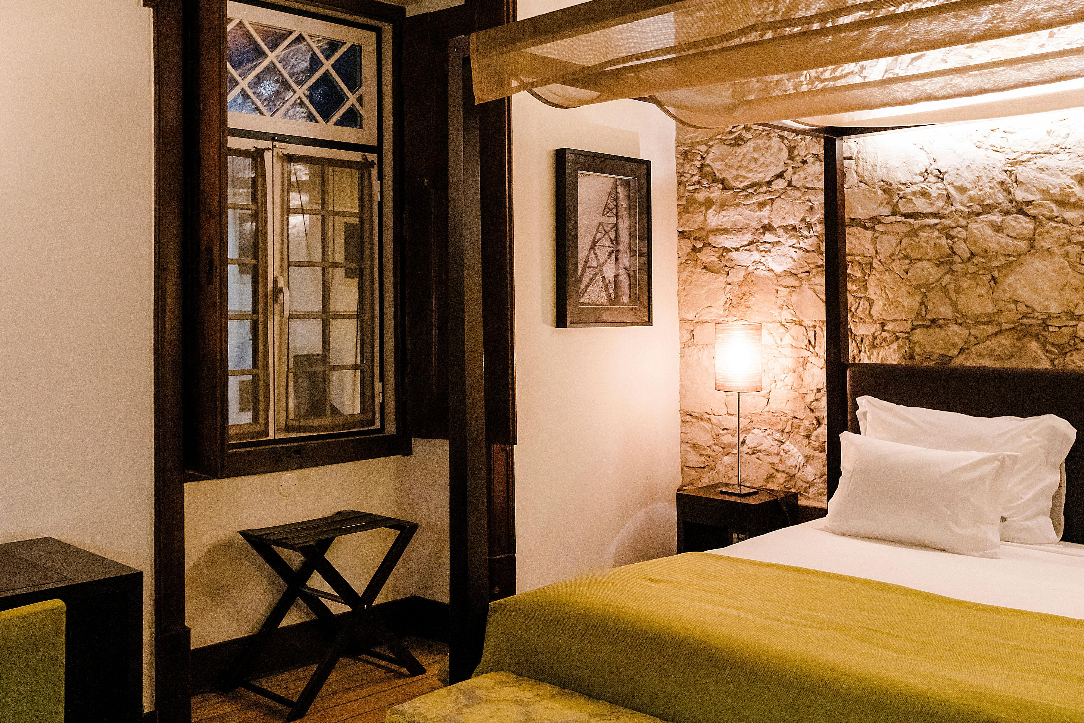 Hotel Lusitano Golegã Zewnętrze zdjęcie