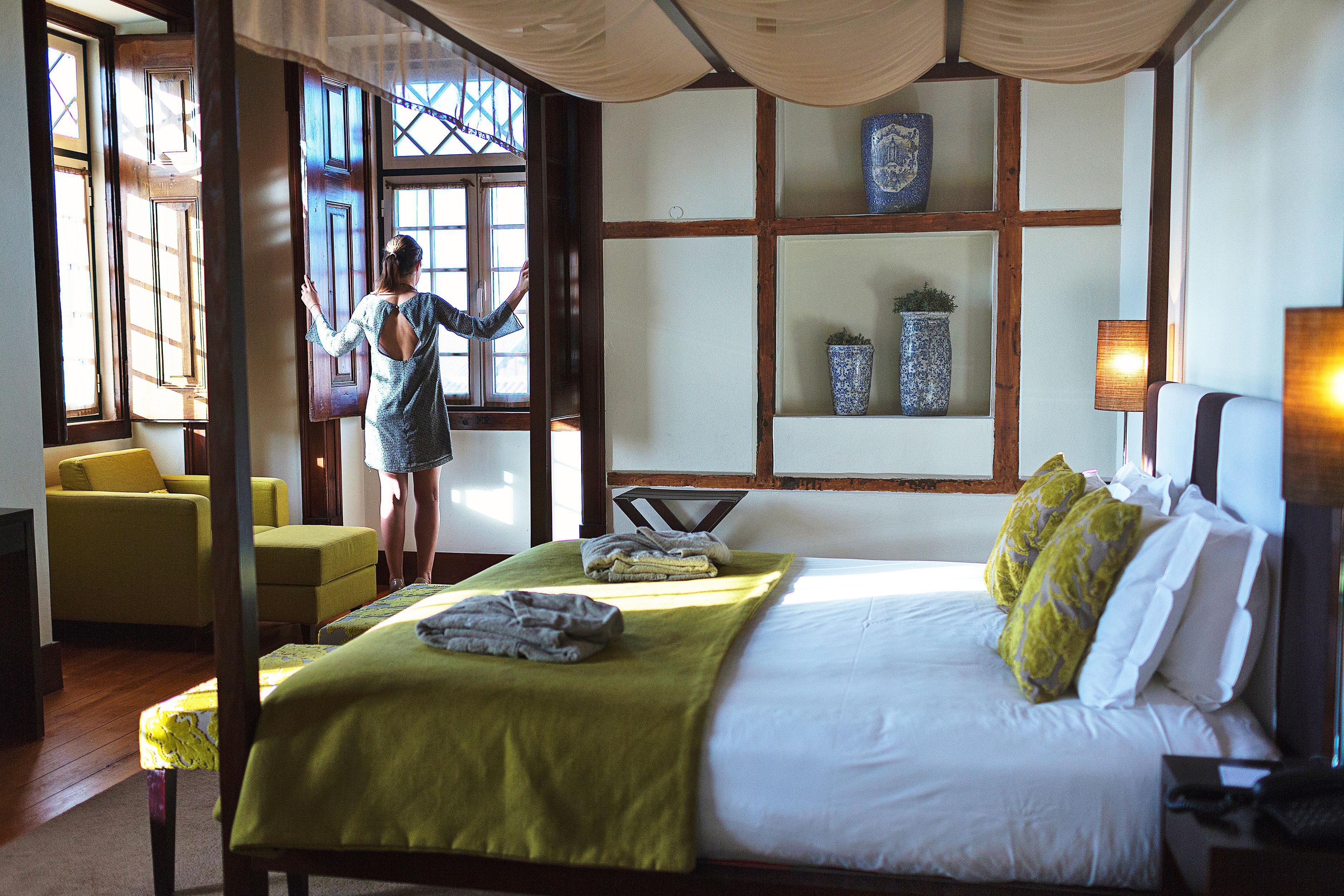Hotel Lusitano Golegã Zewnętrze zdjęcie