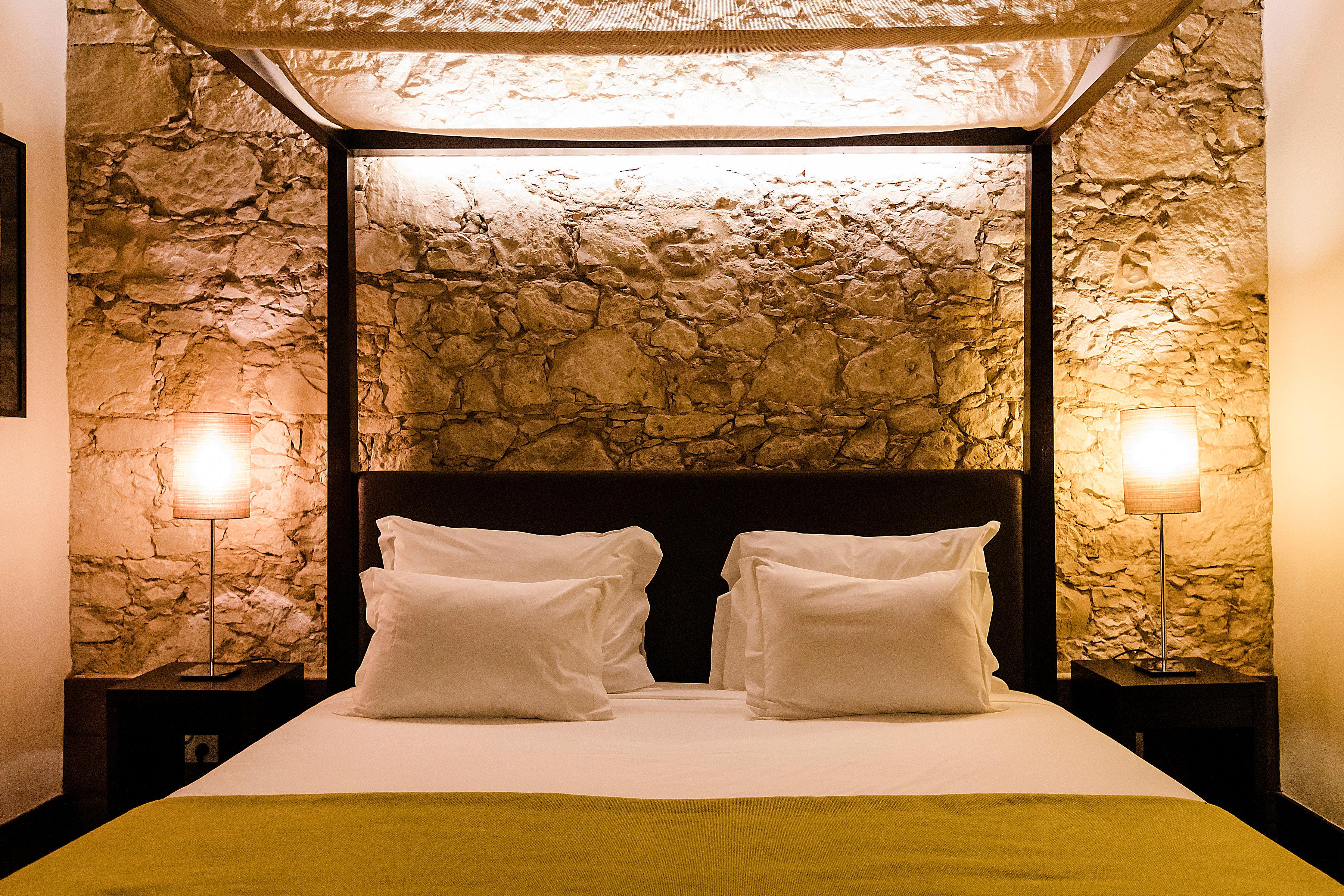Hotel Lusitano Golegã Zewnętrze zdjęcie