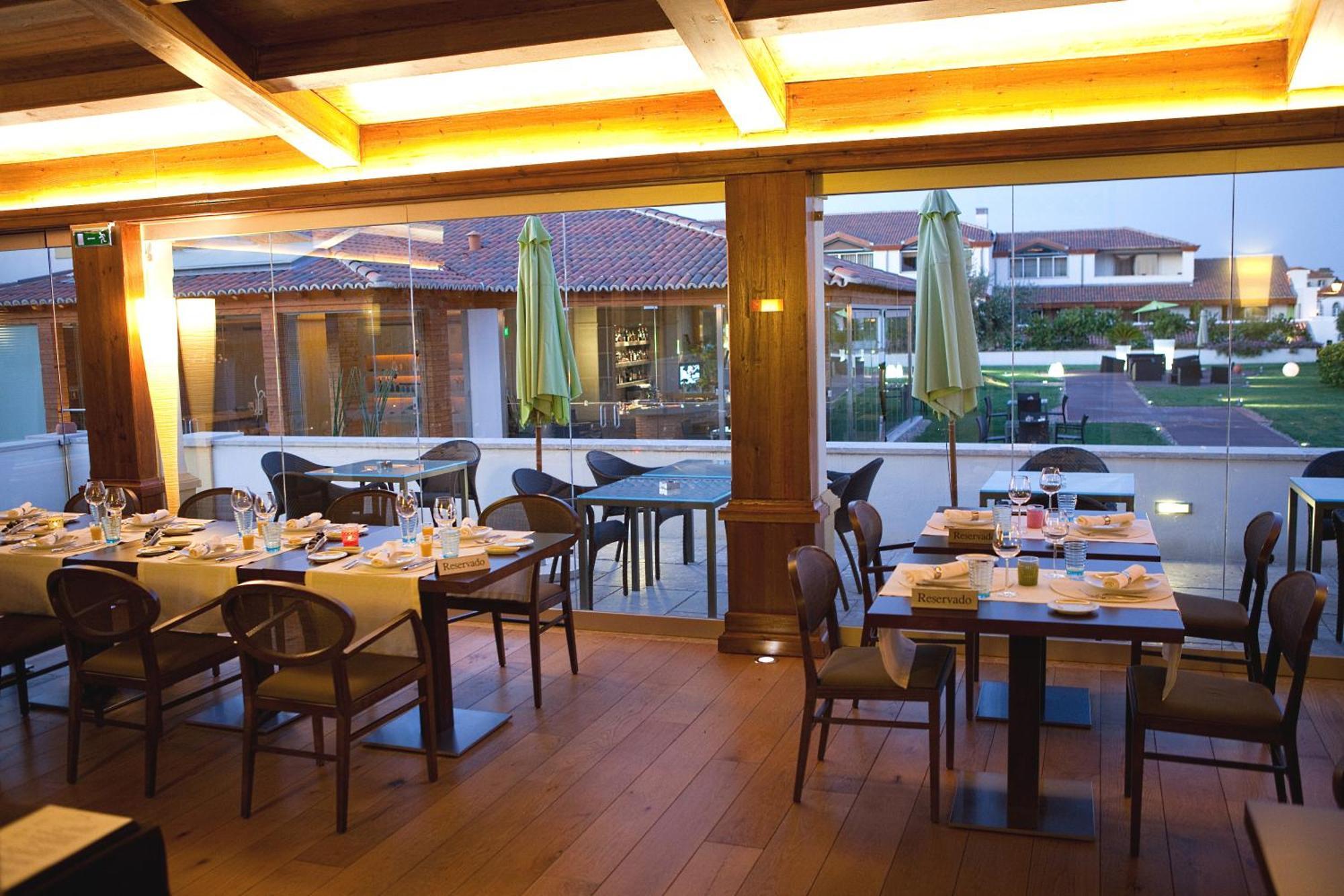 Hotel Lusitano Golegã Zewnętrze zdjęcie